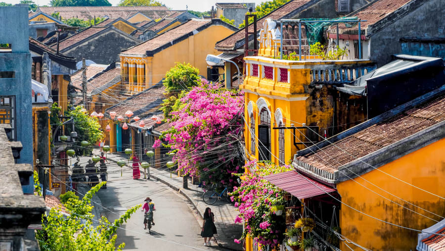 Hoi An