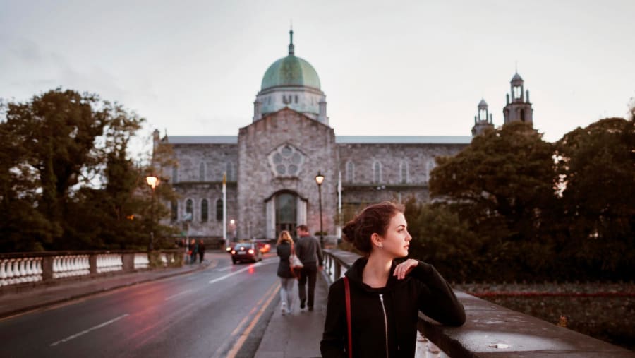 Galway Cathedral