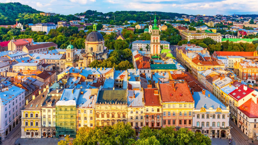 Lviv
