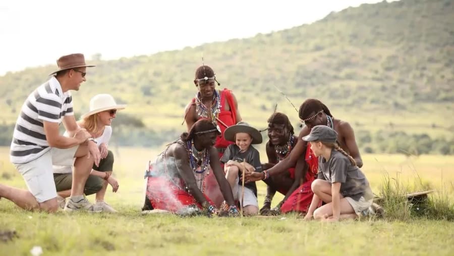 LAKE EYASI SAFARI