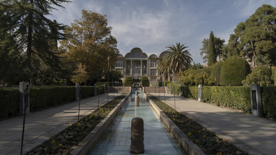 Eram Garden