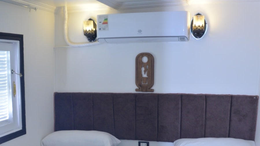 Accommodation