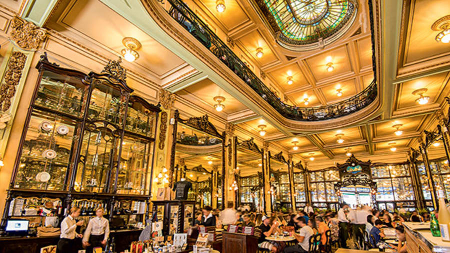 Confeitaria Colombo