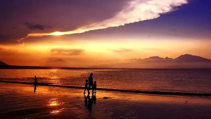 Da Nang Bay
