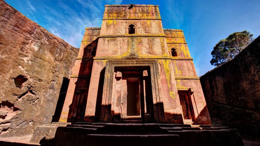 Lalibela