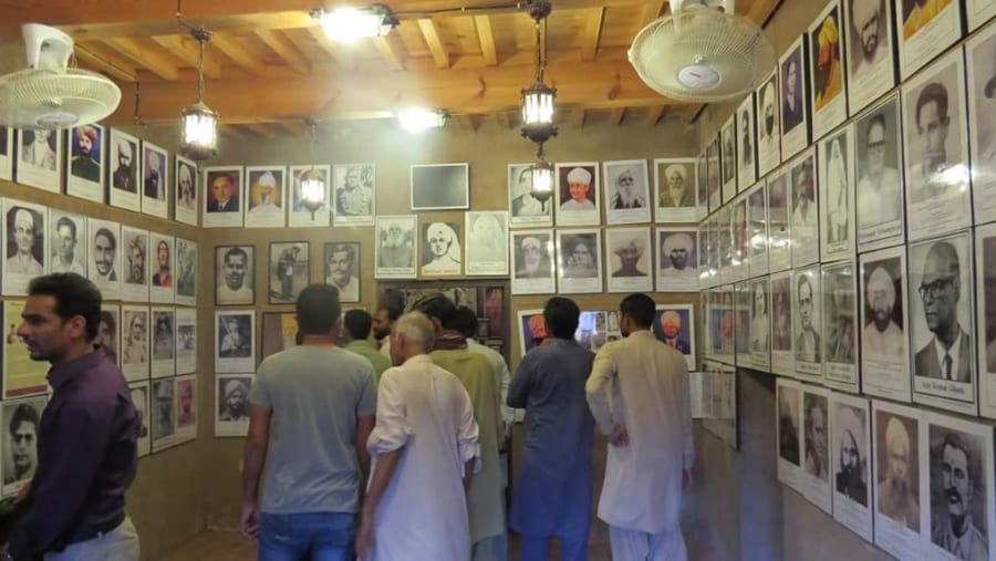 Baghat Singh Gallery
