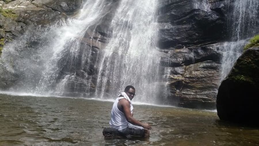 Trip in Udzungwa mountain