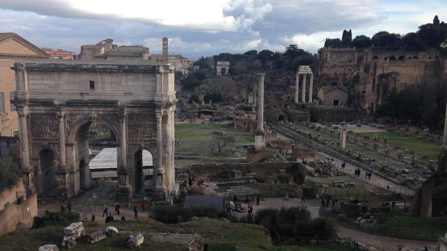Ancient Rome