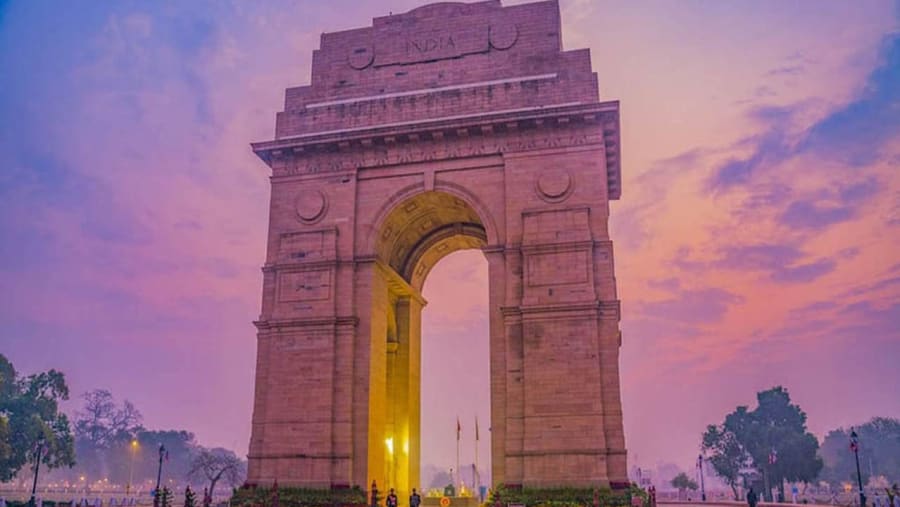 India Gate