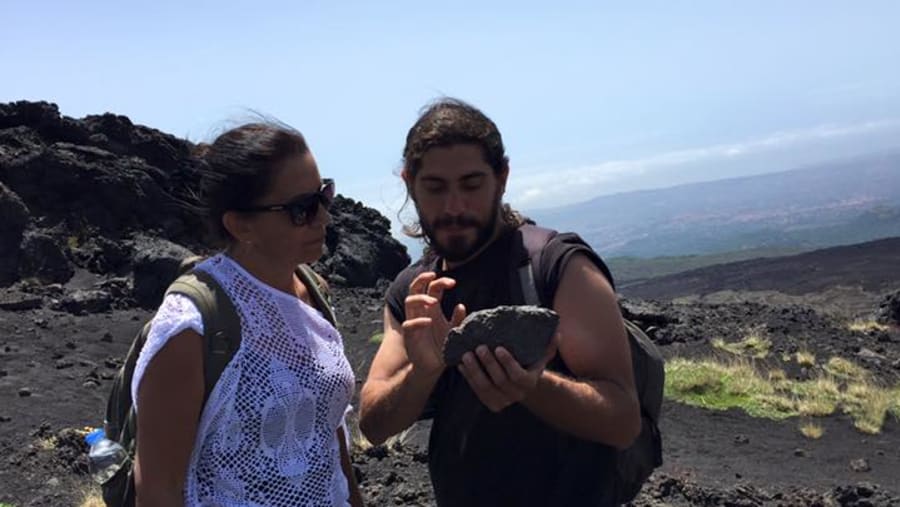 Learn about rock formations here