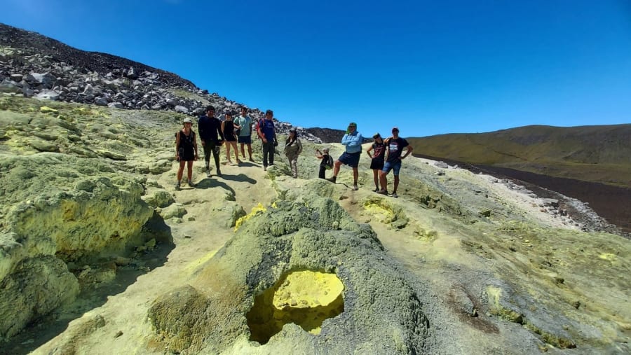 Galapagos Expedition