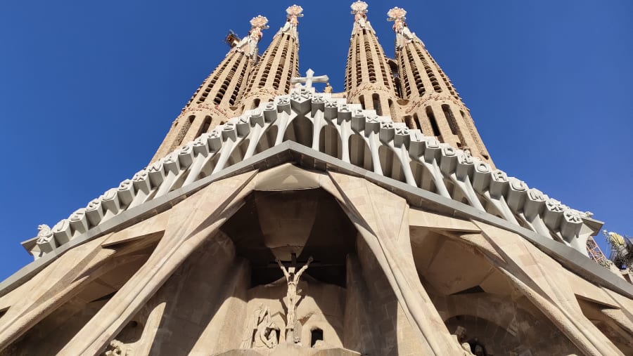 Sagrada Familia