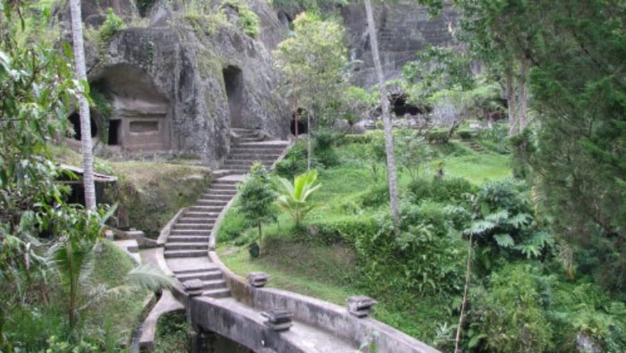 Pura Gunung Kawi