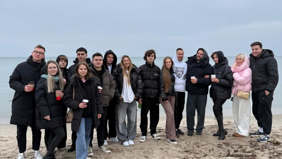 Kaliningrad tour