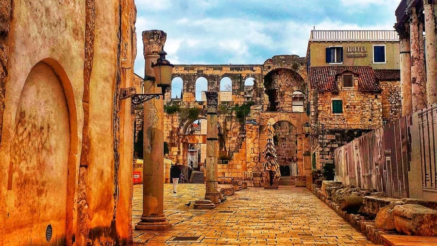 Discover the Best of Split