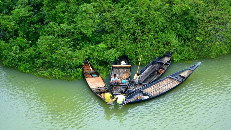 Bangladesh