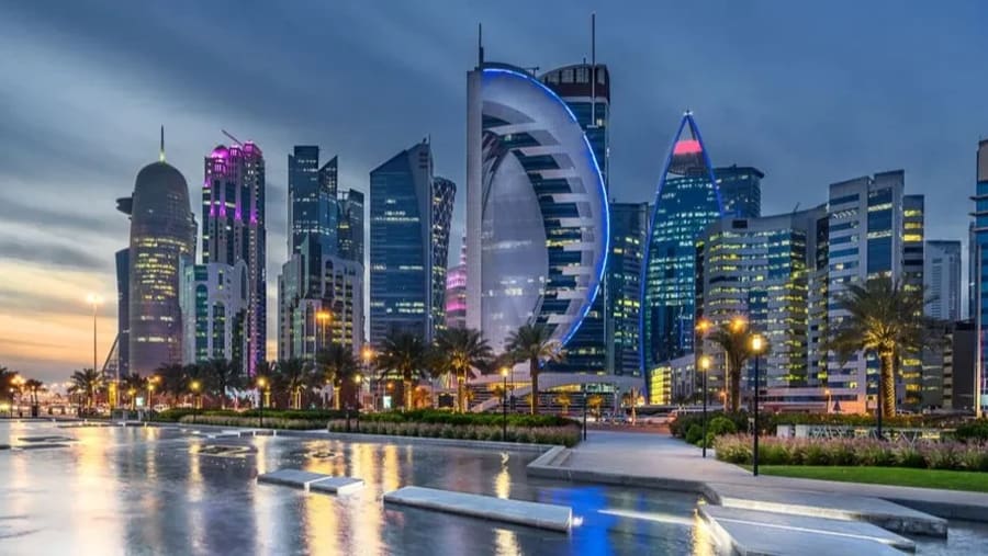 Doha, Qatar