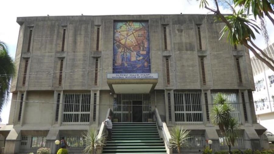 Ababa City Tour