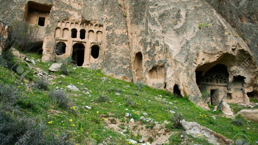 Ihlara Valley