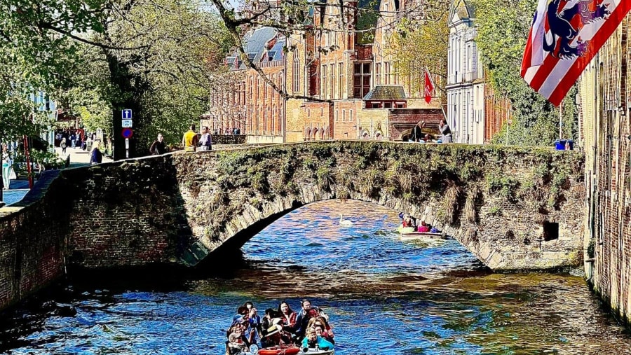 Bruges