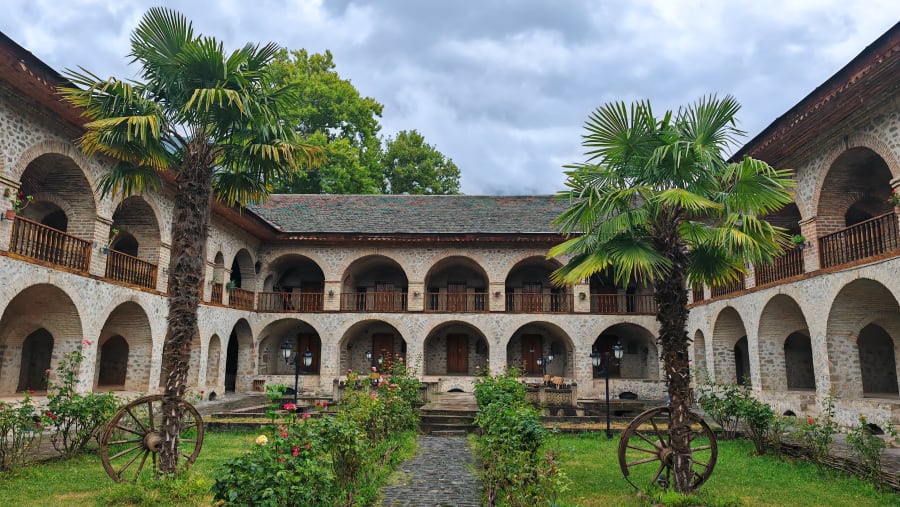 Karvansaray