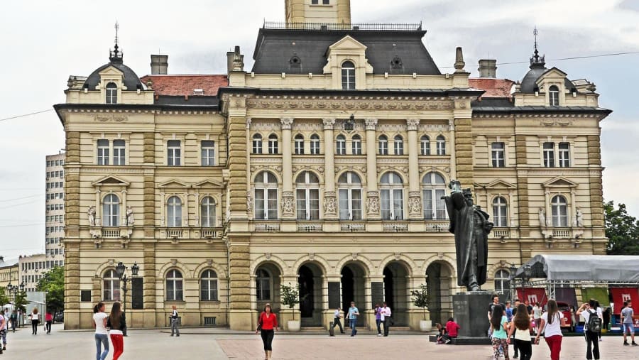 Novi Sad