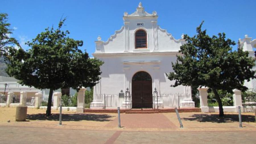 Rhenish Church