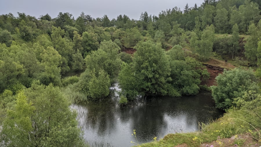 Terres Rouges