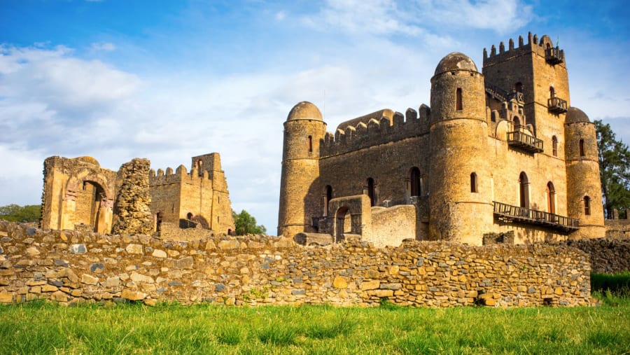 Gondar, Ethiopia