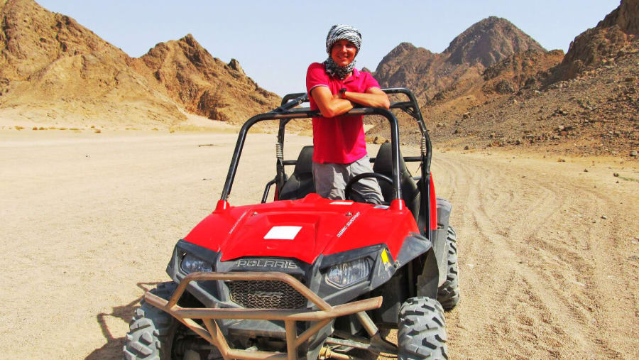 ATV Quadbike