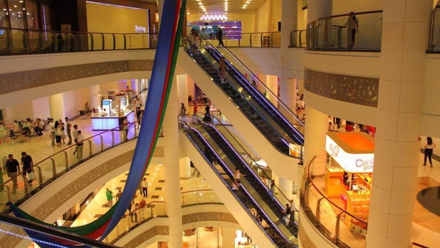 Park Bulvar Mall