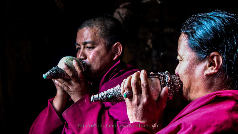 Monks
