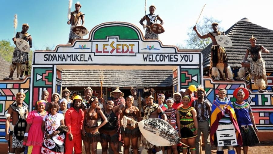 cultural village