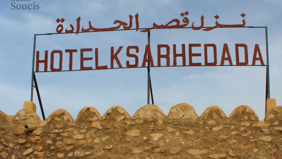 Ksar Hadada
