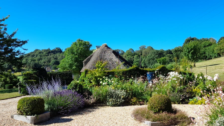 Honfleur and Pays d'Auge Tour