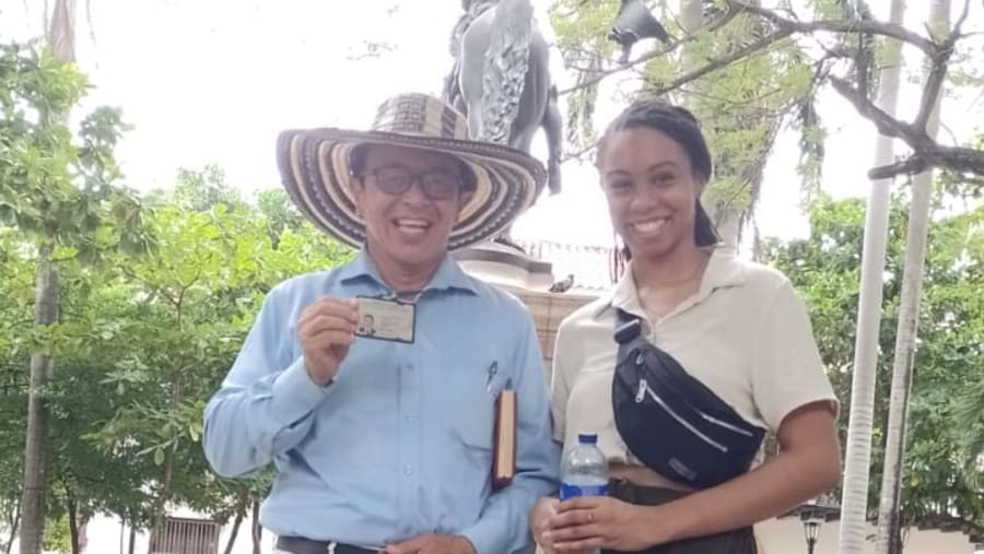 Cartagena tour with a licensed guide