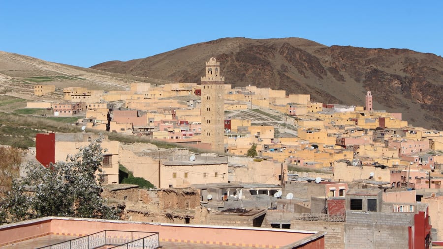 The Village View