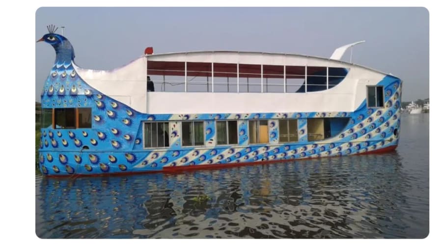River Cruise