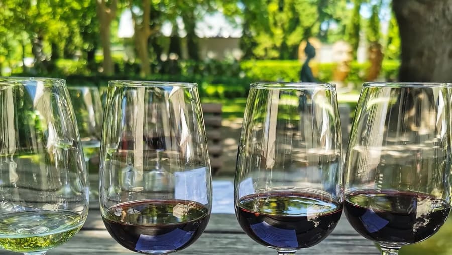 WineTour