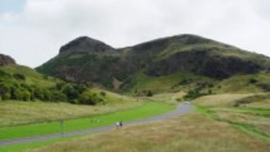 Arthur’s Seat