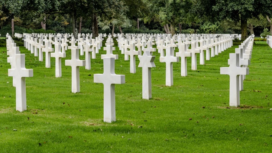 American Cemetery