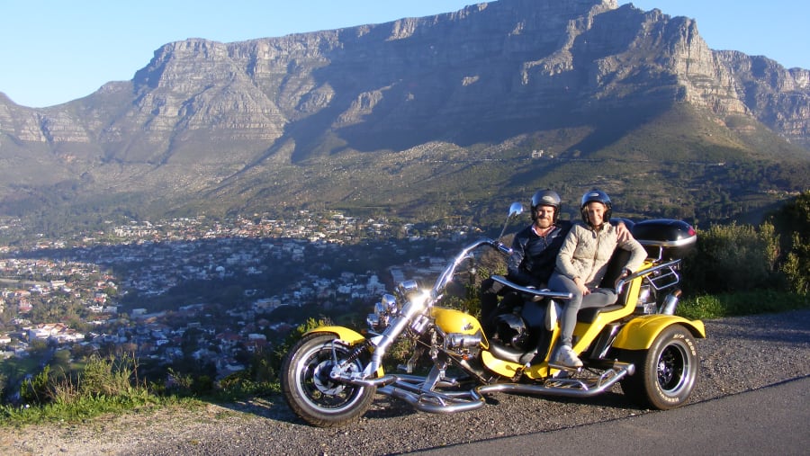 Table Mountain