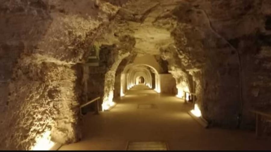 Serapeum