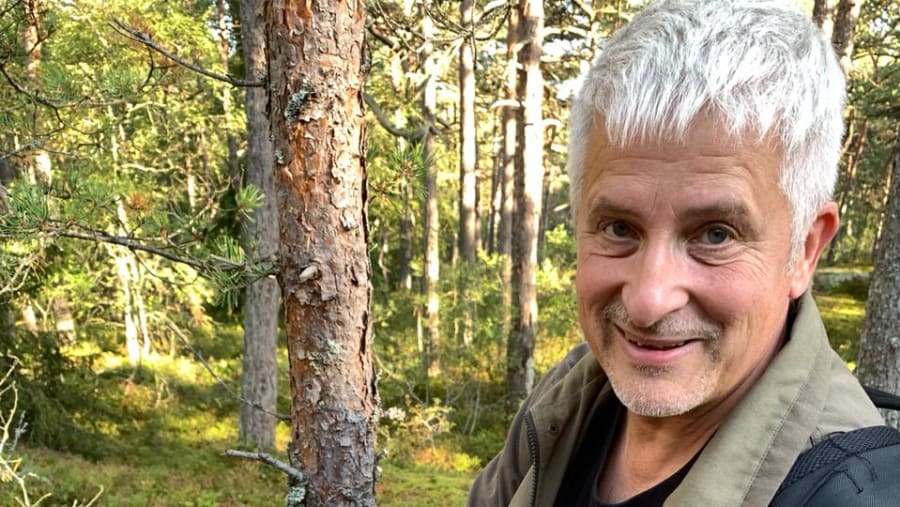 Enjoy Nuuksio National Park Tour