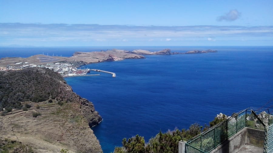 sea view