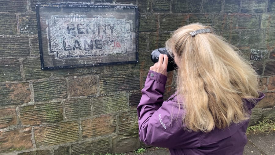 Penny Lane
