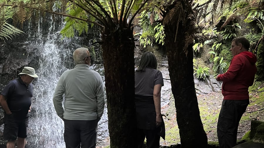 Huon Valley, Tasmania