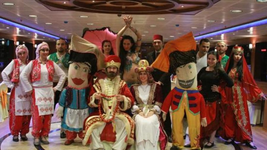 performers