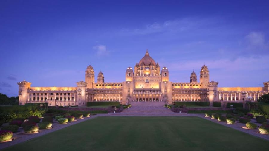 Jodhpur Sightseeing