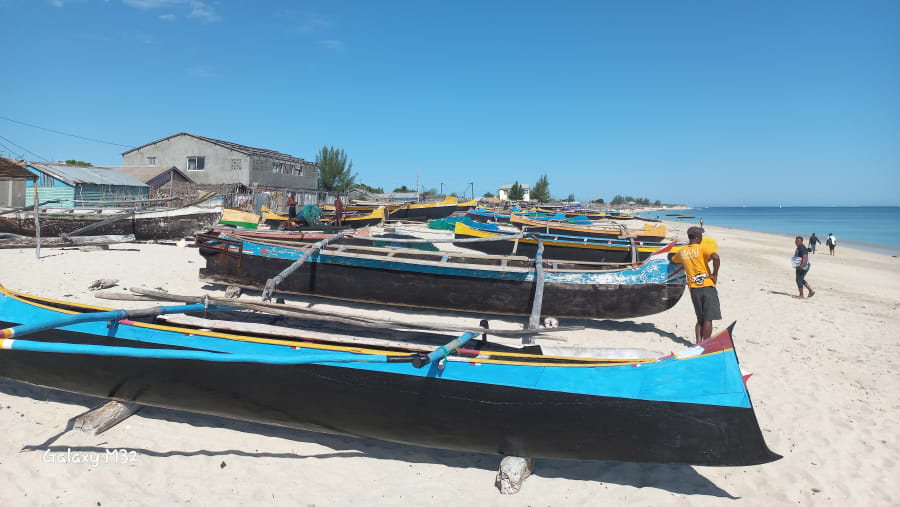 Boats